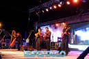 Cierre del 10 Festival del Taninero y 3 Fiesta Provincial del Chamam en Puerto Tirol