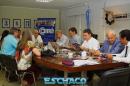 Presentacin de la Canasta Escolar para el 2014