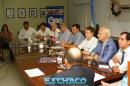 Presentacin de la Canasta Escolar para el 2014