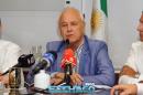 Presentacin de la Canasta Escolar para el 2014