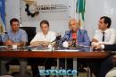 Presentacin de la Canasta Escolar para el 2014