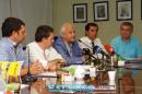 Presentacin de la Canasta Escolar para el 2014