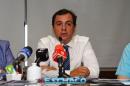 Presentacin de la Canasta Escolar para el 2014