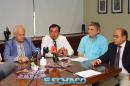Presentacin de la Canasta Escolar para el 2014
