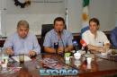 Presentacin de la Canasta Escolar para el 2014