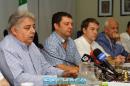 Presentacin de la Canasta Escolar para el 2014