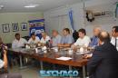 Presentacin de la Canasta Escolar para el 2014