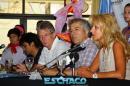 Lanzamiento de los Carnavales de Puerto Tirol