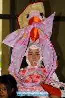 Lanzamiento de los Carnavales de Puerto Tirol
