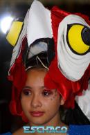 Lanzamiento de los Carnavales de Puerto Tirol