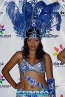 Lanzamiento de los Carnavales de Puerto Tirol