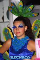 Lanzamiento de los Carnavales de Puerto Tirol