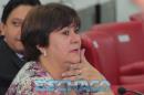 Apertura del periodo ordinario de sesiones del Concejo Deliberante de Resistencia