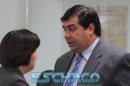 Apertura del periodo ordinario de sesiones del Concejo Deliberante de Resistencia