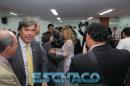 Apertura del periodo ordinario de sesiones del Concejo Deliberante de Resistencia