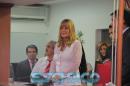 Apertura del periodo ordinario de sesiones del Concejo Deliberante de Resistencia