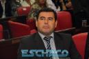 Apertura del periodo ordinario de sesiones del Concejo Deliberante de Resistencia