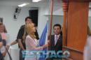 Apertura del periodo ordinario de sesiones del Concejo Deliberante de Resistencia