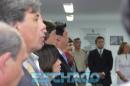 Apertura del periodo ordinario de sesiones del Concejo Deliberante de Resistencia