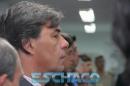 Apertura del periodo ordinario de sesiones del Concejo Deliberante de Resistencia