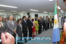 Apertura del periodo ordinario de sesiones del Concejo Deliberante de Resistencia