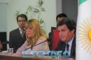 Apertura del periodo ordinario de sesiones del Concejo Deliberante de Resistencia