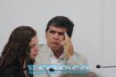 Apertura del periodo ordinario de sesiones del Concejo Deliberante de Resistencia