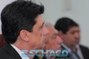 Apertura del periodo ordinario de sesiones del Concejo Deliberante de Resistencia