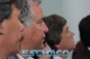 Apertura del periodo ordinario de sesiones del Concejo Deliberante de Resistencia