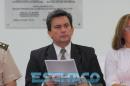 Apertura del periodo ordinario de sesiones del Concejo Deliberante de Resistencia