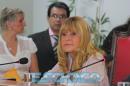 Apertura del periodo ordinario de sesiones del Concejo Deliberante de Resistencia