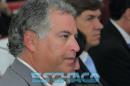 Apertura del periodo ordinario de sesiones del Concejo Deliberante de Resistencia