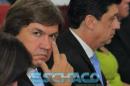 Apertura del periodo ordinario de sesiones del Concejo Deliberante de Resistencia