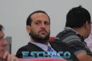 Apertura del periodo ordinario de sesiones del Concejo Deliberante de Resistencia