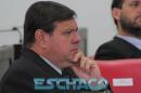Apertura del periodo ordinario de sesiones del Concejo Deliberante de Resistencia