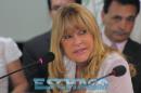 Apertura del periodo ordinario de sesiones del Concejo Deliberante de Resistencia