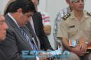Apertura del periodo ordinario de sesiones del Concejo Deliberante de Resistencia