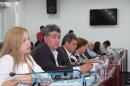 Apertura del periodo ordinario de sesiones del Concejo Deliberante de Resistencia