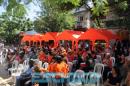 Apertura del periodo ordinario de sesiones del Concejo Deliberante de Resistencia