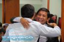 Interpelacin a Soto: Violencia en la Legislatura chaquea
