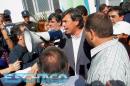 Interpelacin a Soto: Violencia en la Legislatura chaquea