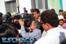 Interpelacin a Soto: Violencia en la Legislatura chaquea