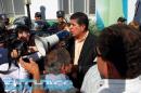 Interpelacin a Soto: Violencia en la Legislatura chaquea