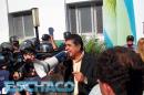 Interpelacin a Soto: Violencia en la Legislatura chaquea