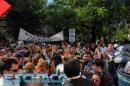 Interpelacin a Soto: Violencia en la Legislatura chaquea