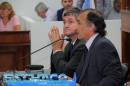 Interpelacin a Soto: Violencia en la Legislatura chaquea