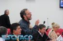 Interpelacin a Soto: Violencia en la Legislatura chaquea