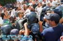 Interpelacin a Soto: Violencia en la Legislatura chaquea