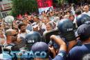 Interpelacin a Soto: Violencia en la Legislatura chaquea
