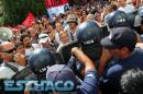 Interpelacin a Soto: Violencia en la Legislatura chaquea